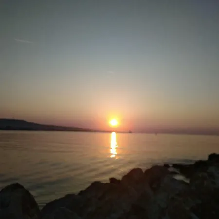 Nelsan Apartmán Varna