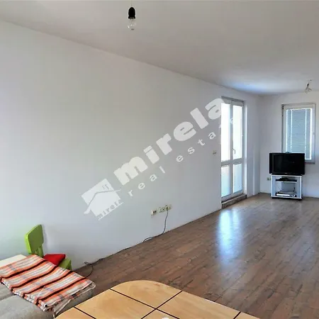Apartment Nelsan *